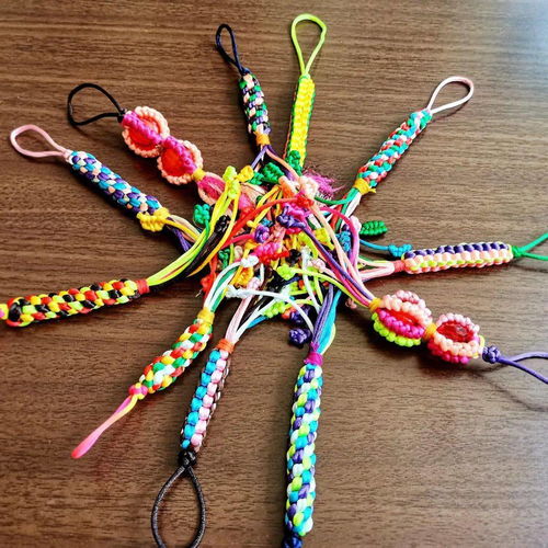 巧手创艺，自信飞扬——记2021年大兴区残疾人职业技能提升手工艺品与美发饰品制作培训