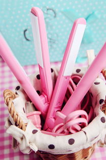 蘑菇街优店 阳光下的宝贝，居家日用美发工具新潮流